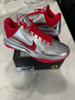 Caitlyn Clark Kobe 5