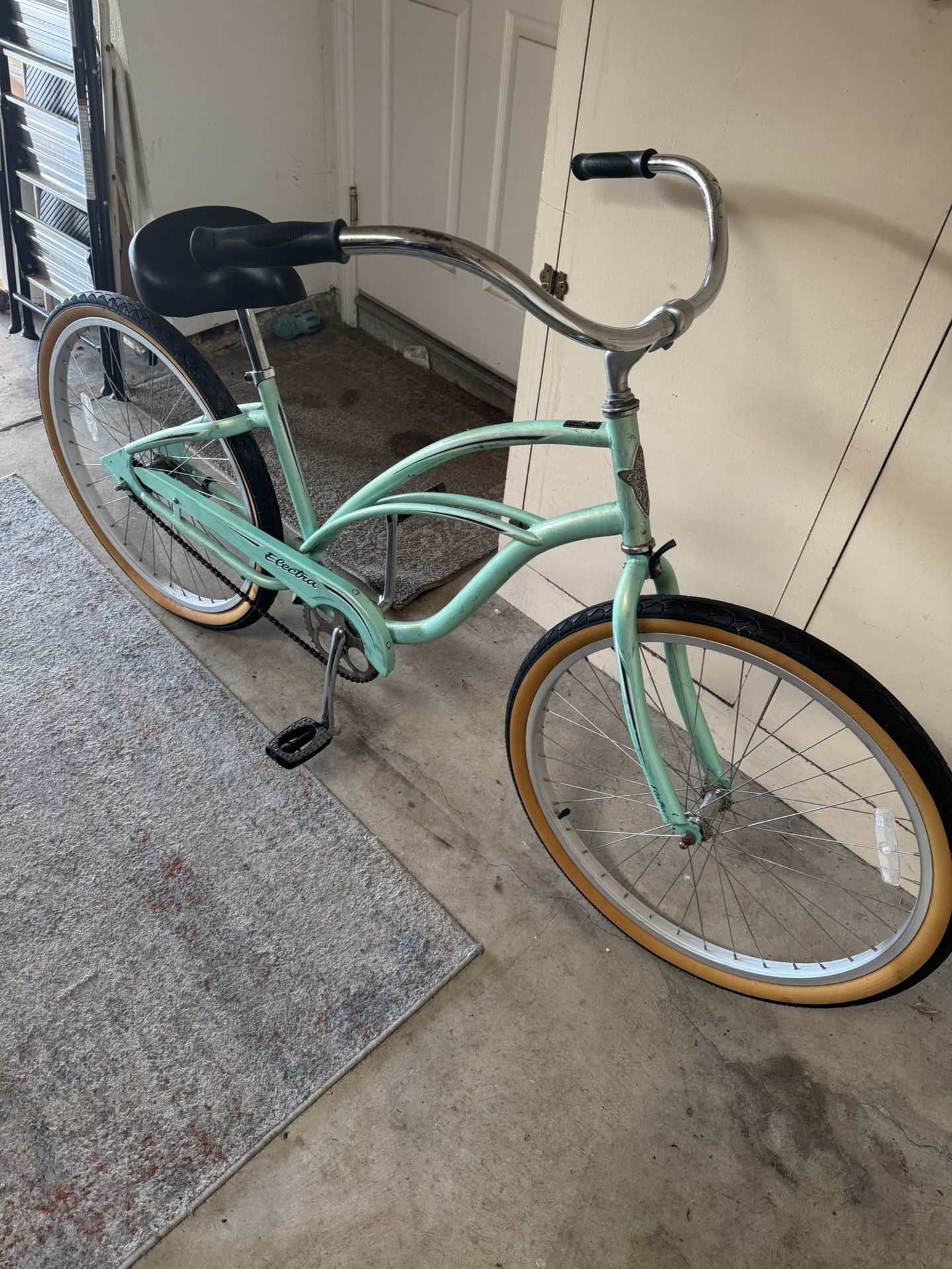 Beach Cruiser Women’s