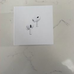 airpods pro 2 gen