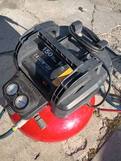 Compresor RiDGiD buenas condiciones