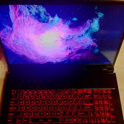 Gf75 Gaming Laptop