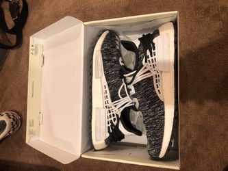 Human race size 11