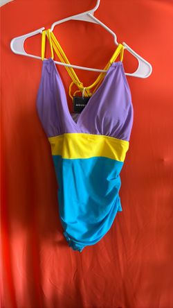 Swimwear