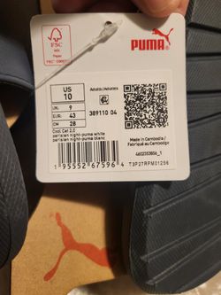 New PUMA MENS SANDALS