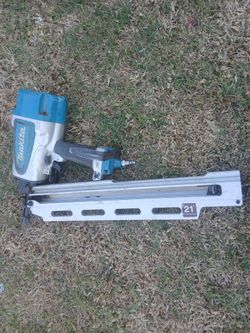 Makita Framing Nailer