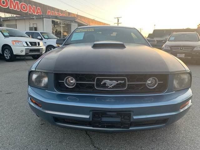 2006 Ford Mustang
