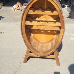 Wine Rack 