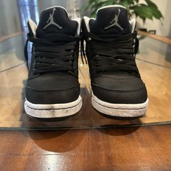 Jordan 5 Oreo