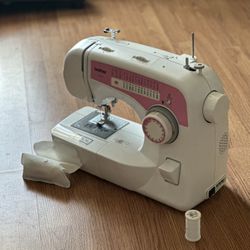 Brother Sewing Machine