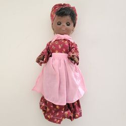 Vintage Gambina Doll 1970s
