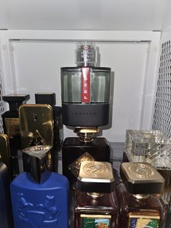 Prada Luna Rossa Carbon
