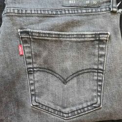 Levis 511