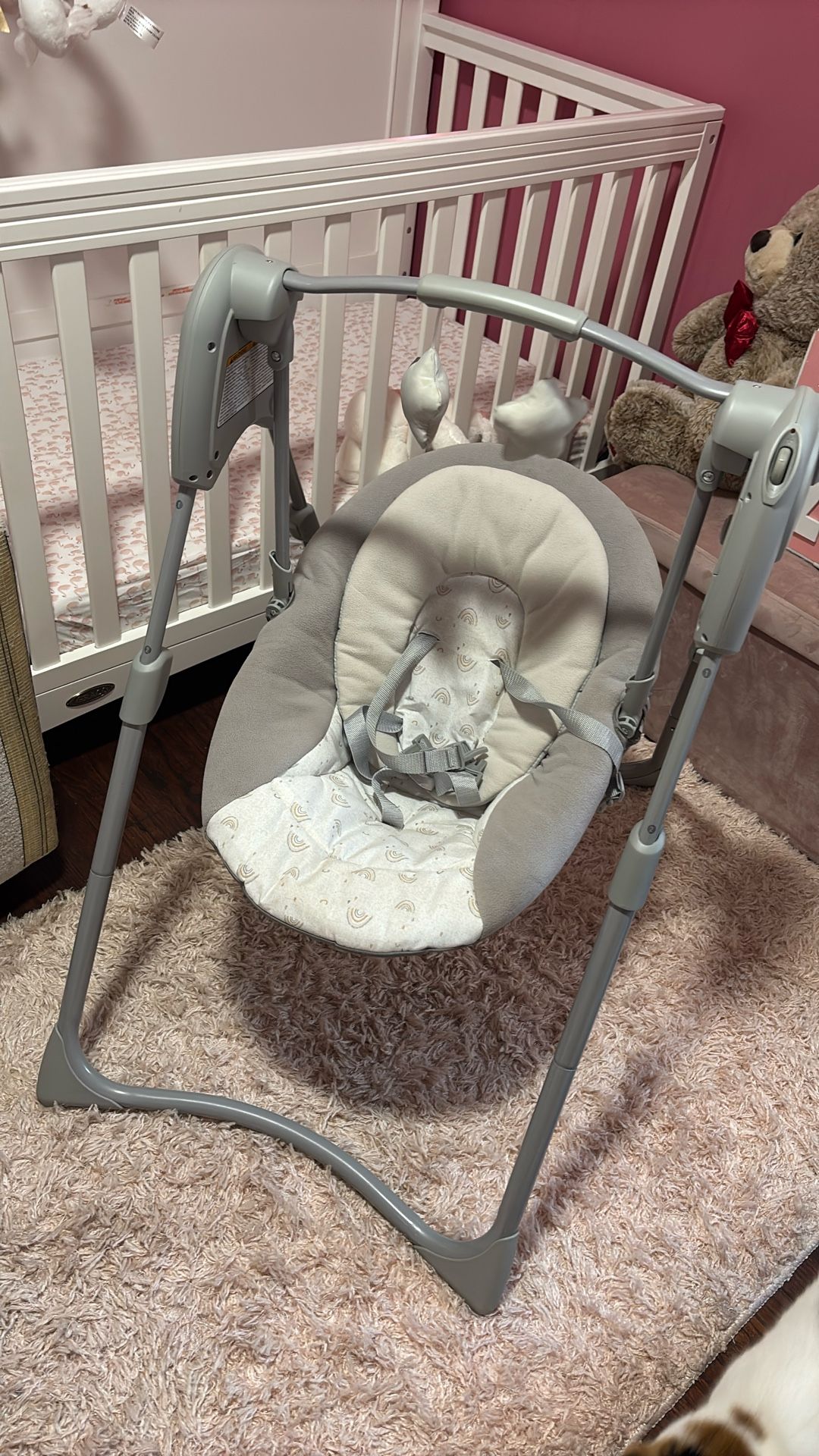 Baby Swing
