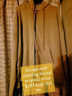 men's clothing