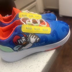 Disney Adidas Boys  9