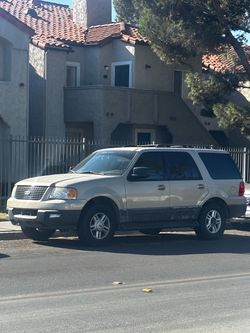 Ford expedition