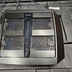 Netgear Nighthawk X6S