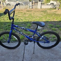 Huffy 20" Rock It Kids' Bike