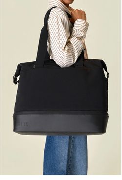 Beis weekender bag TRADE for mini