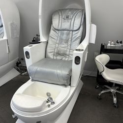 Pedi Chairs