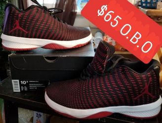 Brand New Pair of Men Jordan Sneakers