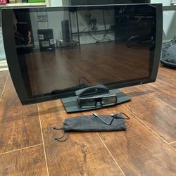 Sony PlayStation 3D TV Display 
