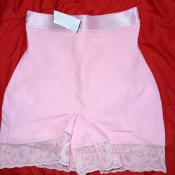 Cali Curves Bbl Shorts 