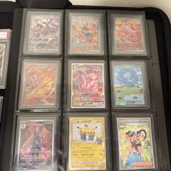 Pokémon Binder (binder Sell Only)