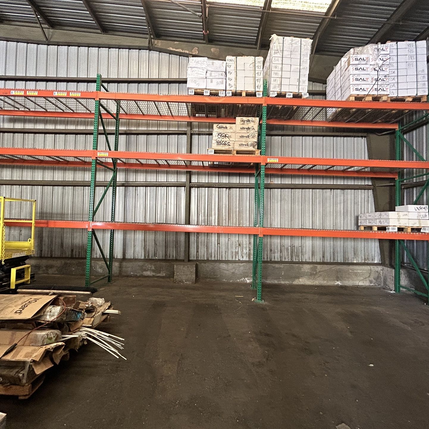 Pallet Racks for Sale in Bell Gardens, CA - OfferUp