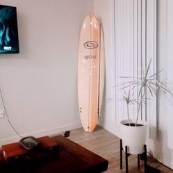 Surfboard  6'7"