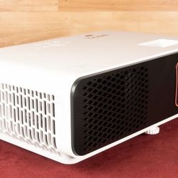 BenQ X500i 4K HDR Short Throw Gaming Projector 