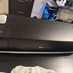 Cricut Air Explore 2 Plus Cricut easy Press 2 