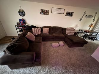 Couch For Sale