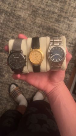 men watch bundle