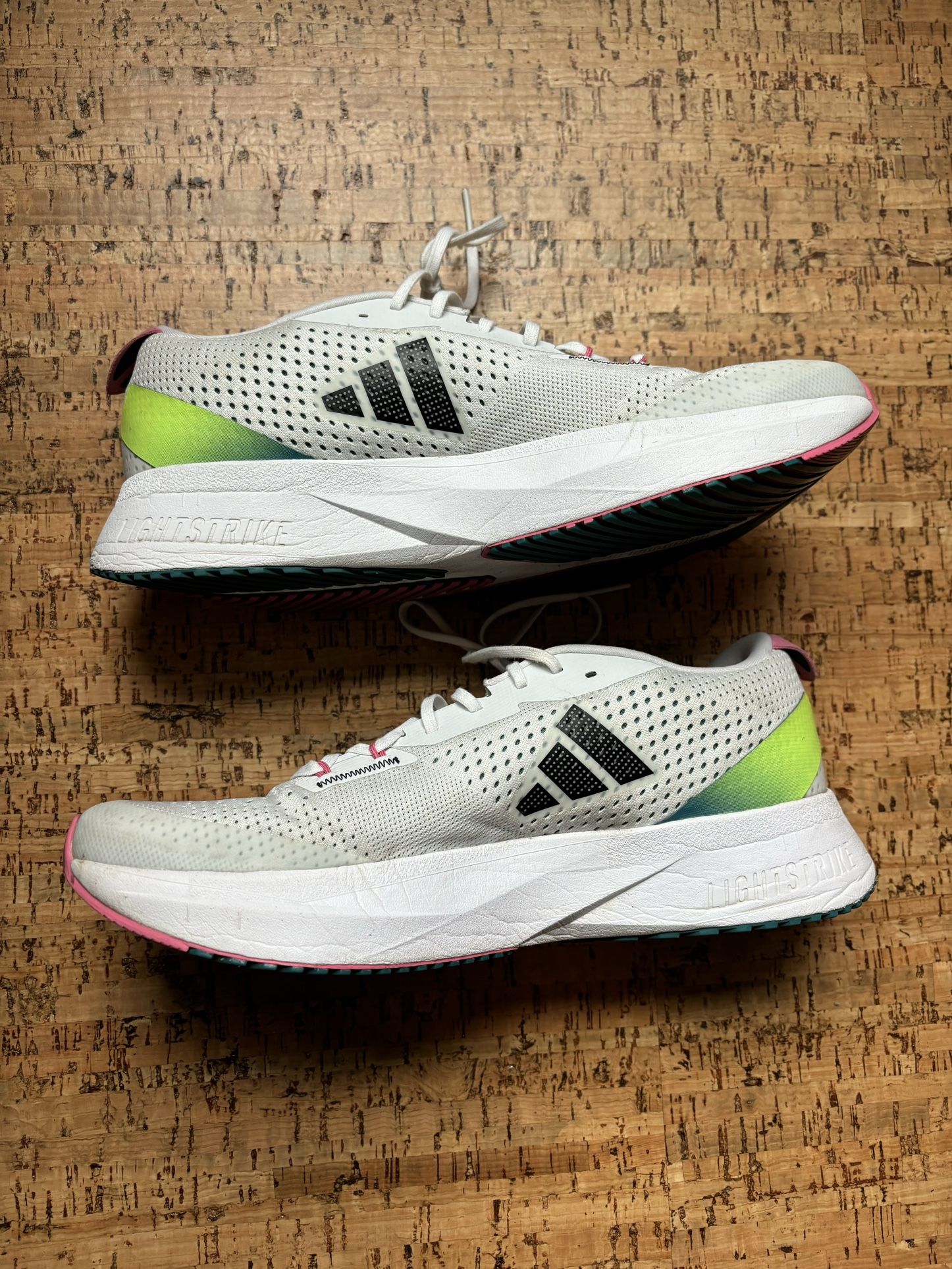Adizero SL