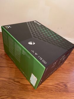 Xbox Series X
