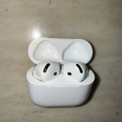 airpods 4 