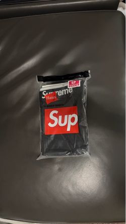 Supreme boxers