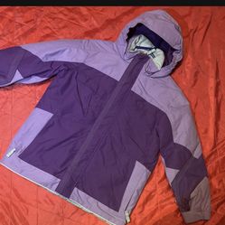 Lands End Jacket/coat