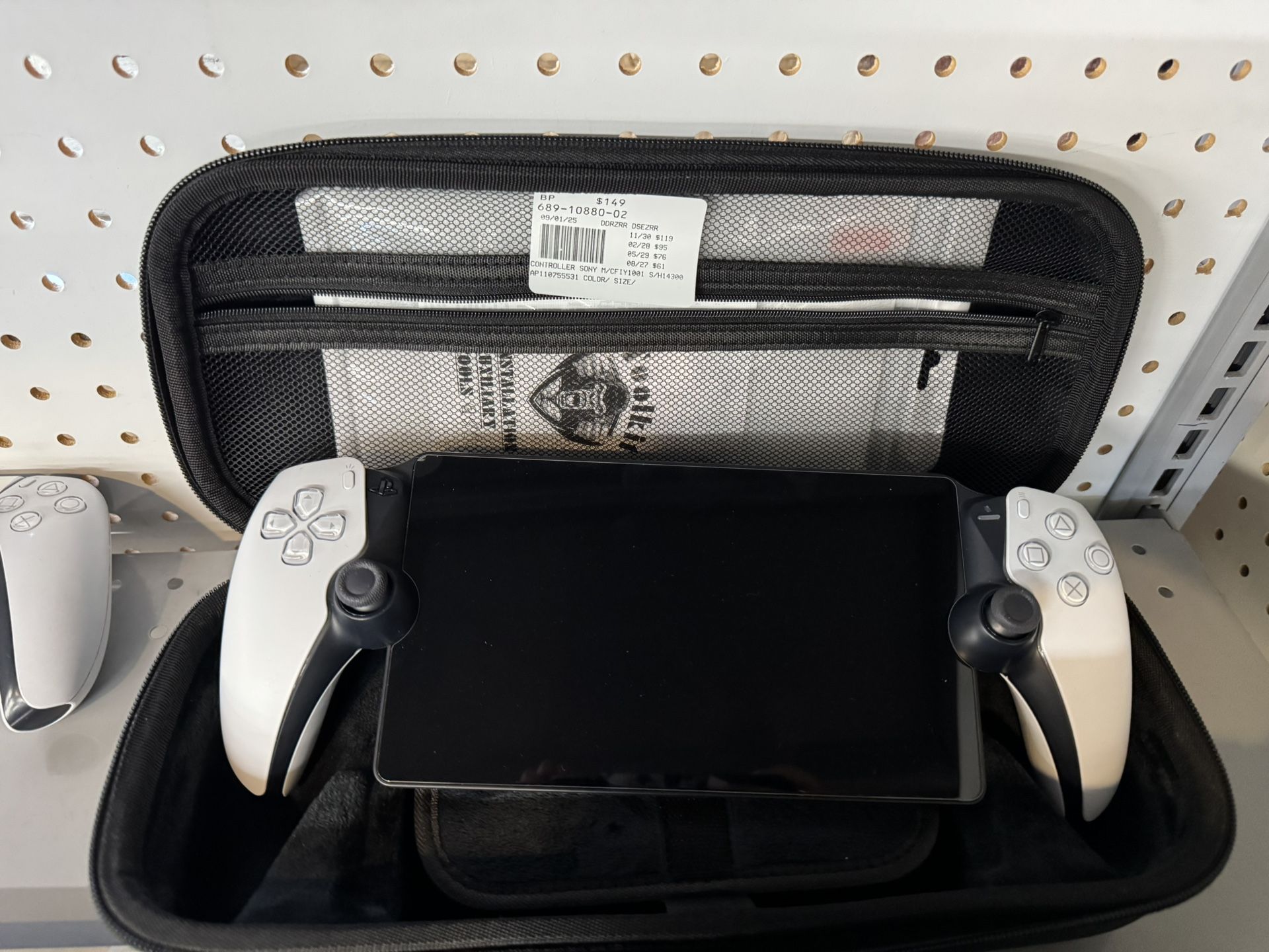 Sony Portable Ps5