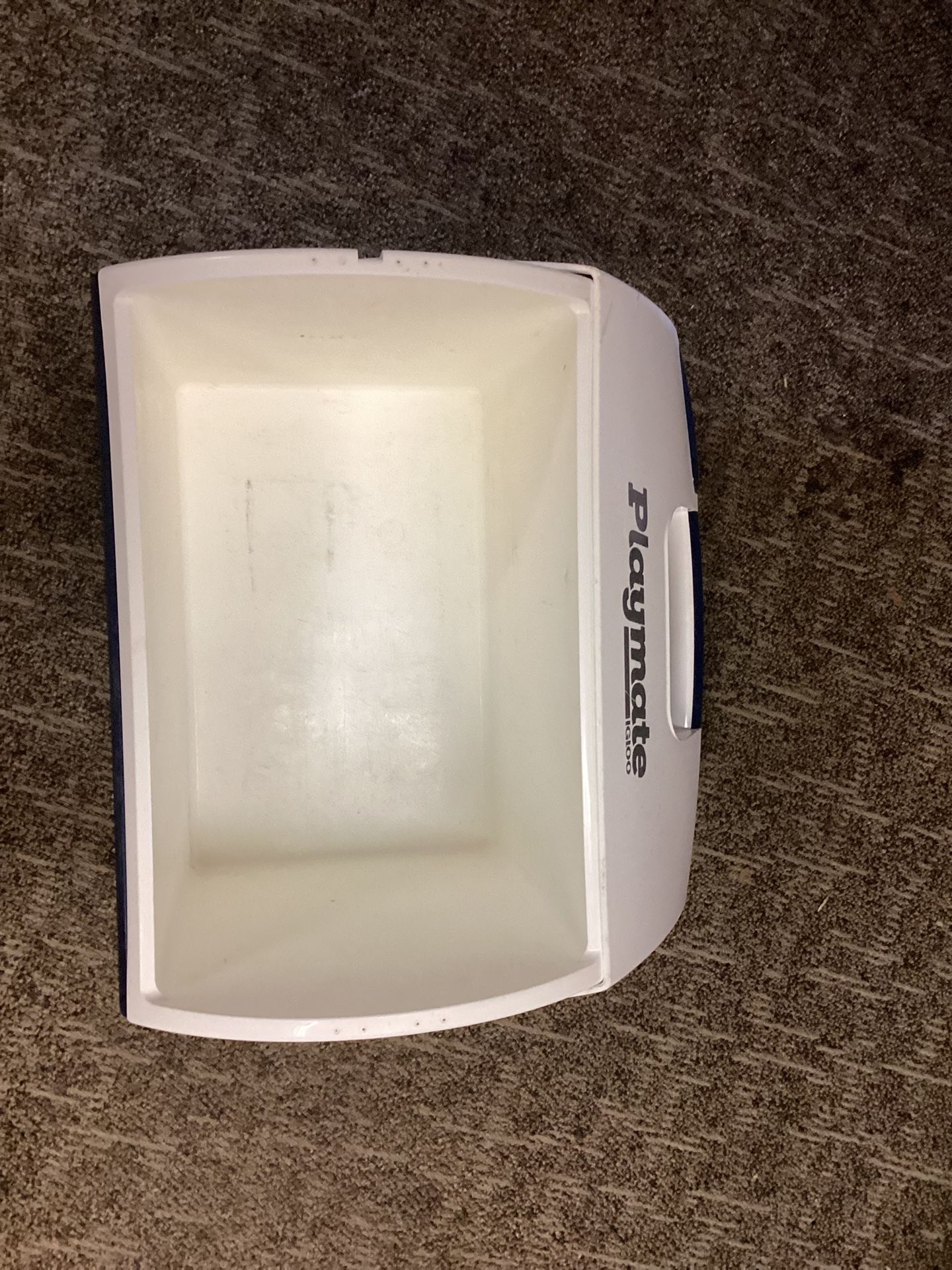 Ice Cooler
