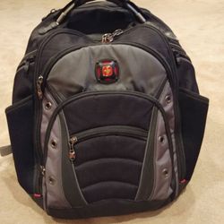 Swiss Gear Backpack