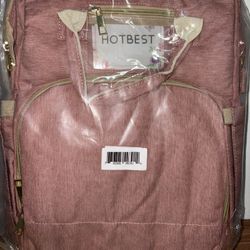 diaper bag backpack