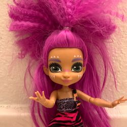 Mattel Cave Club Roaralai Doll 9”