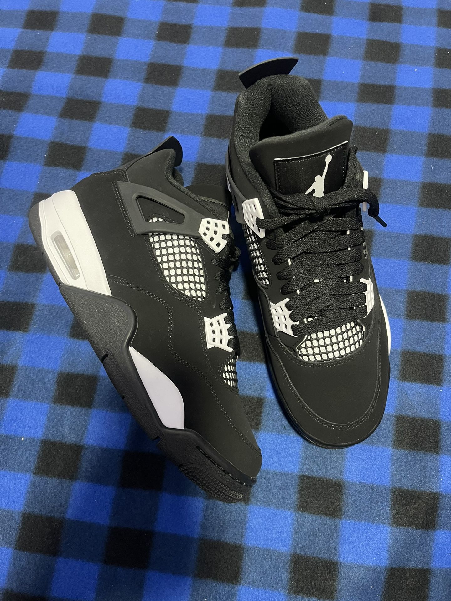 Jordan 4s Size 11