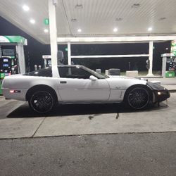 1994 Chevrolet Corvette