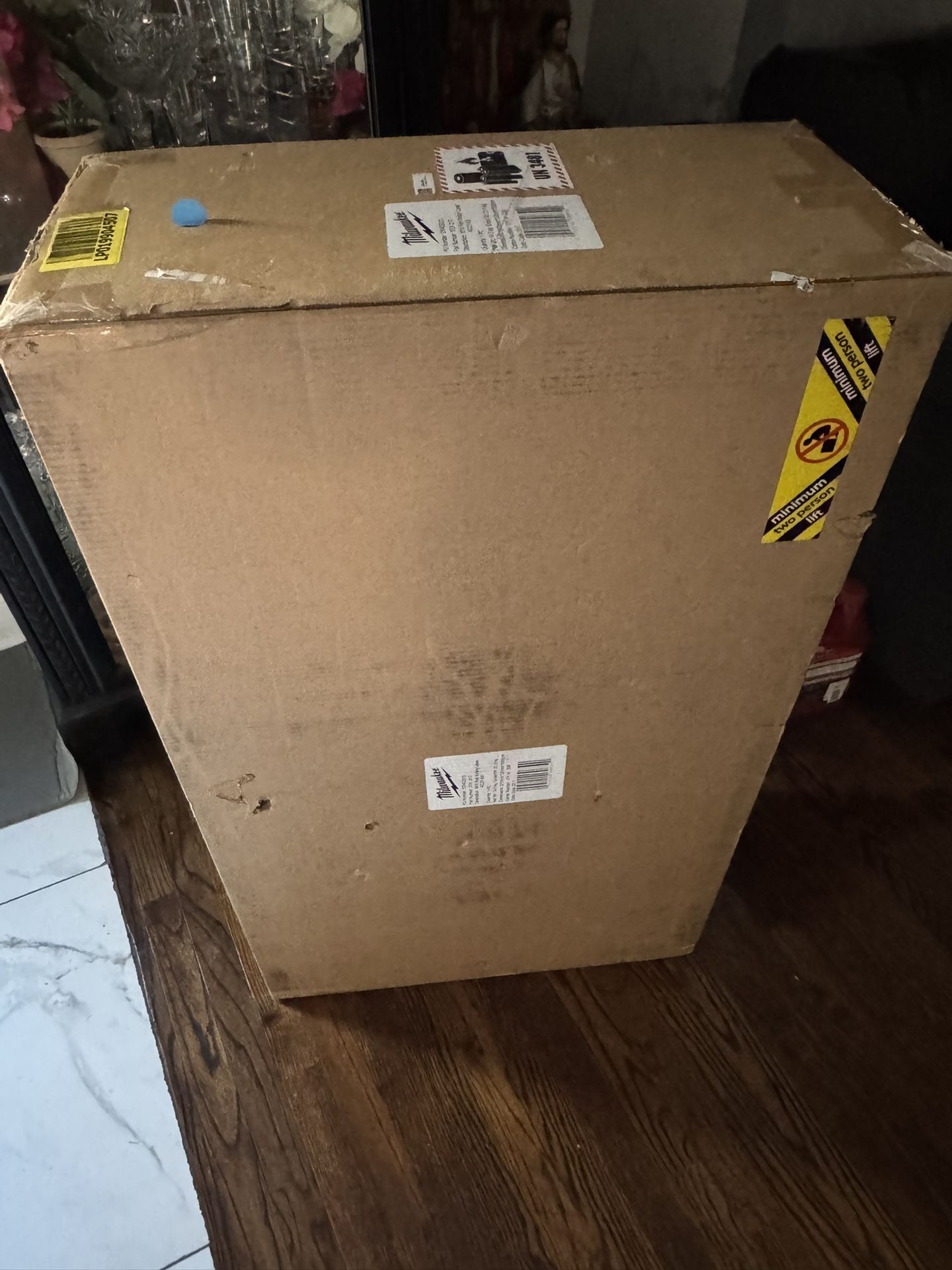 Milwaukee Laser Level