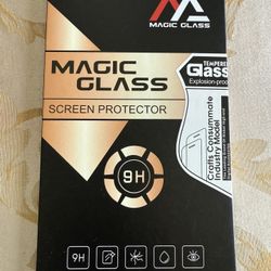 iPhone 12 Pro Max Screen Protector 