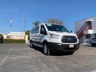 2019 Ford Transit-350
