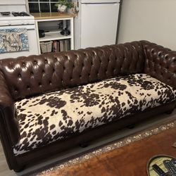 Chesterfield Sofa